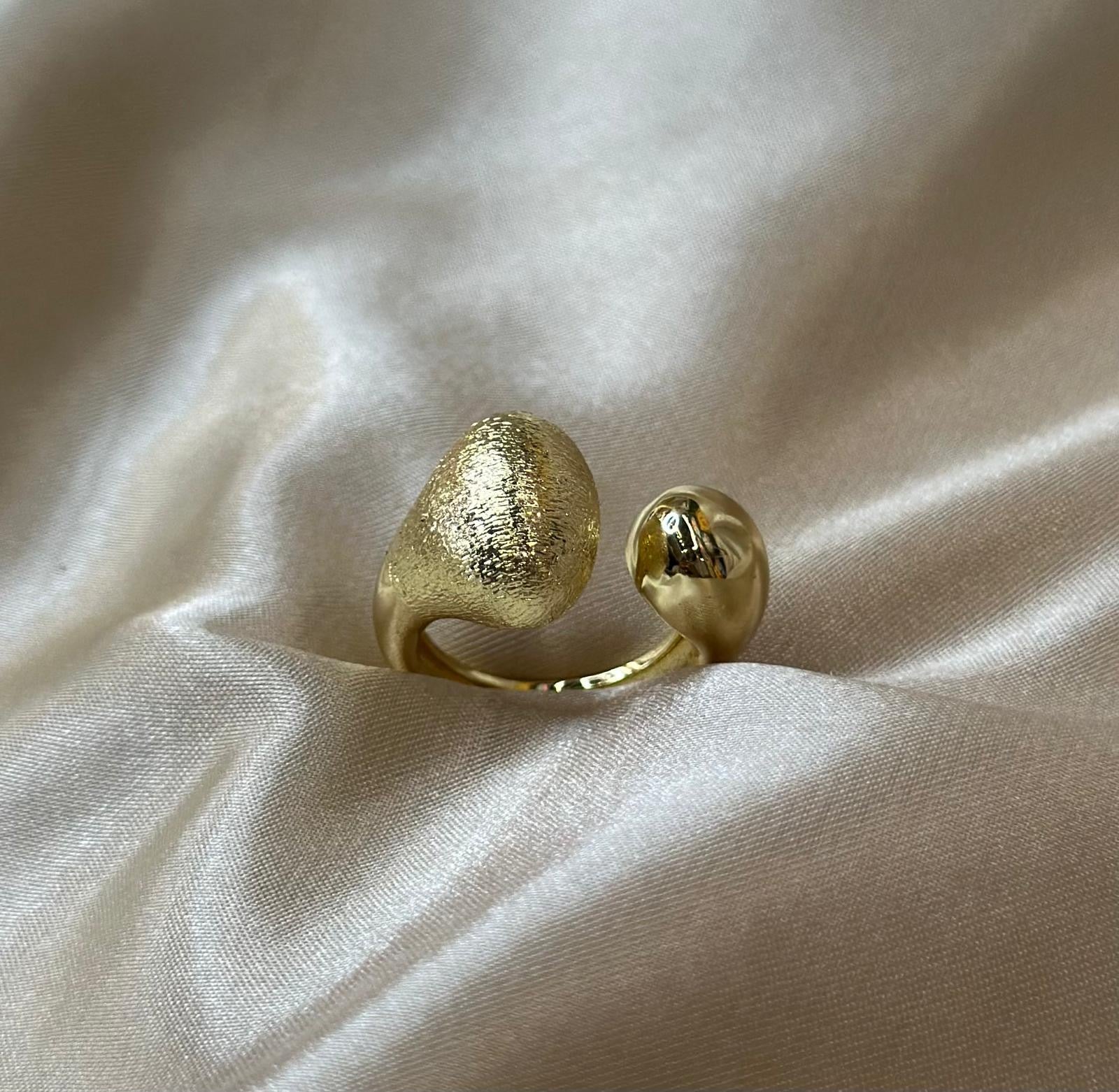 Eros Ring