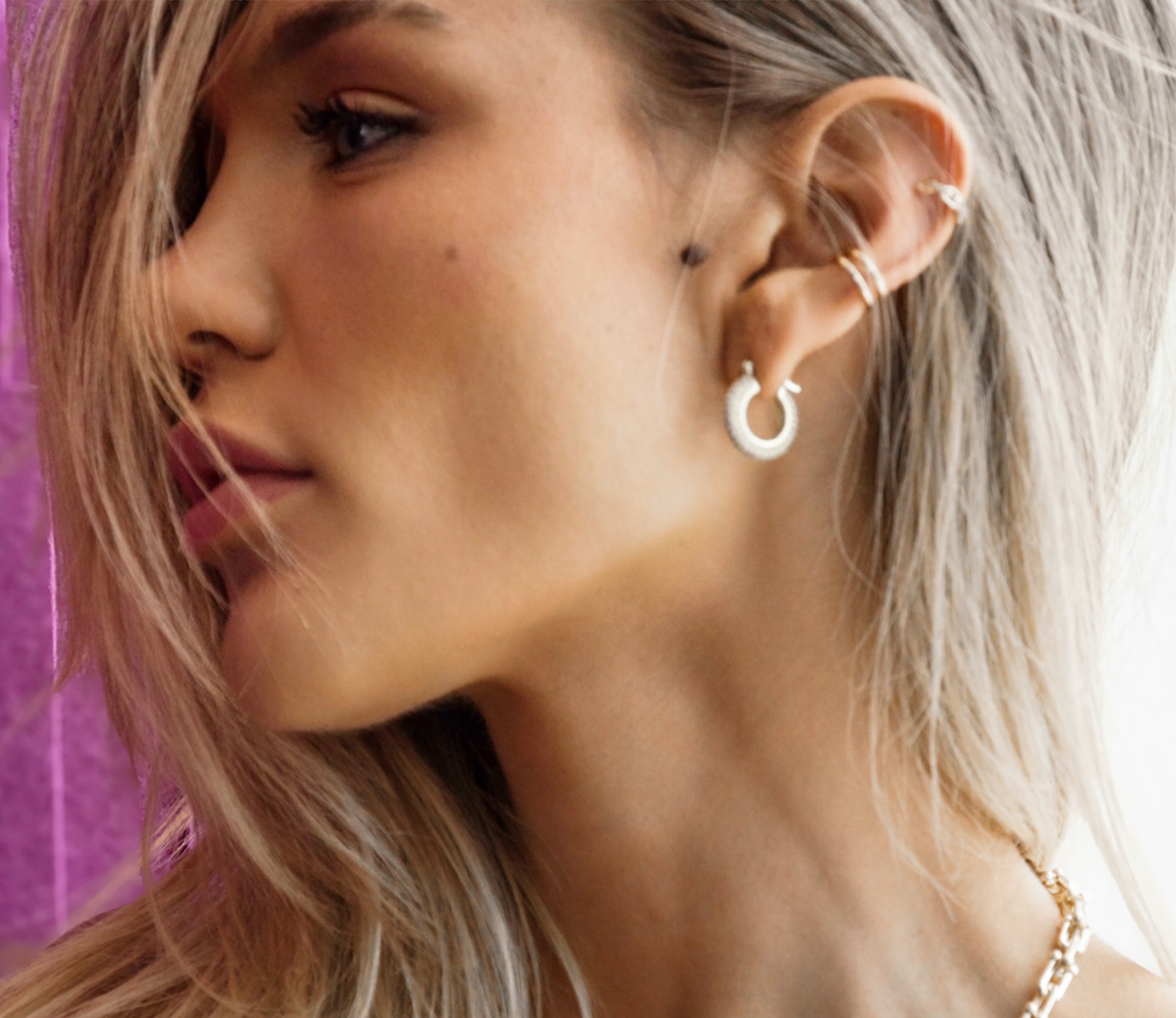 Ear Cuffs