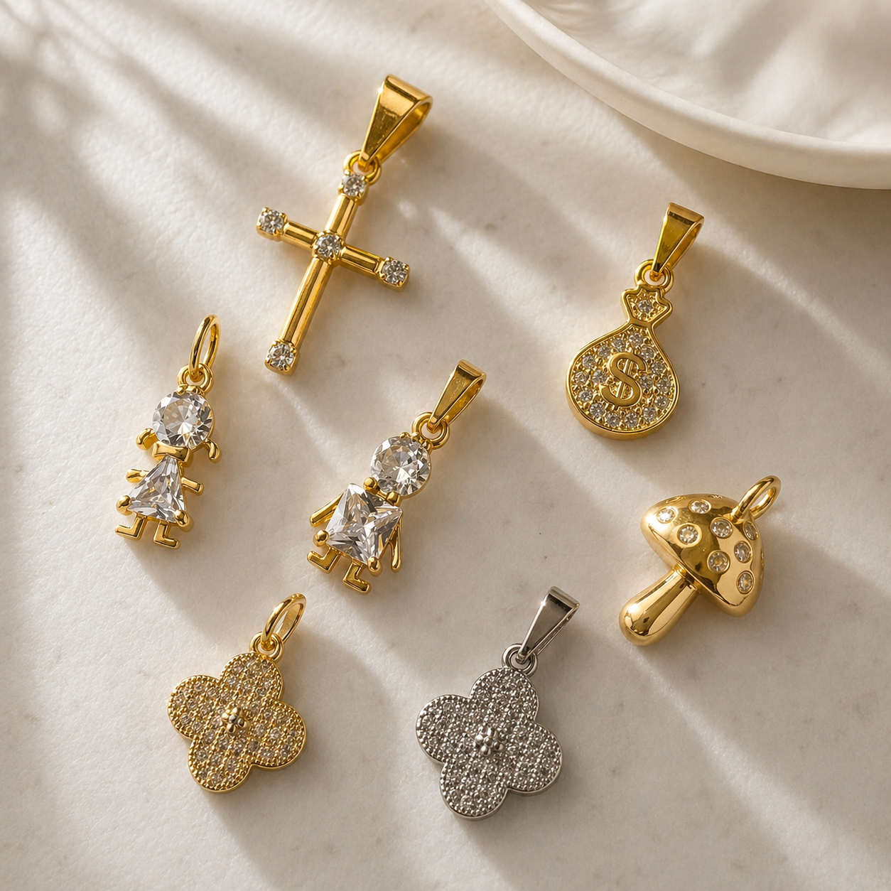 Charms