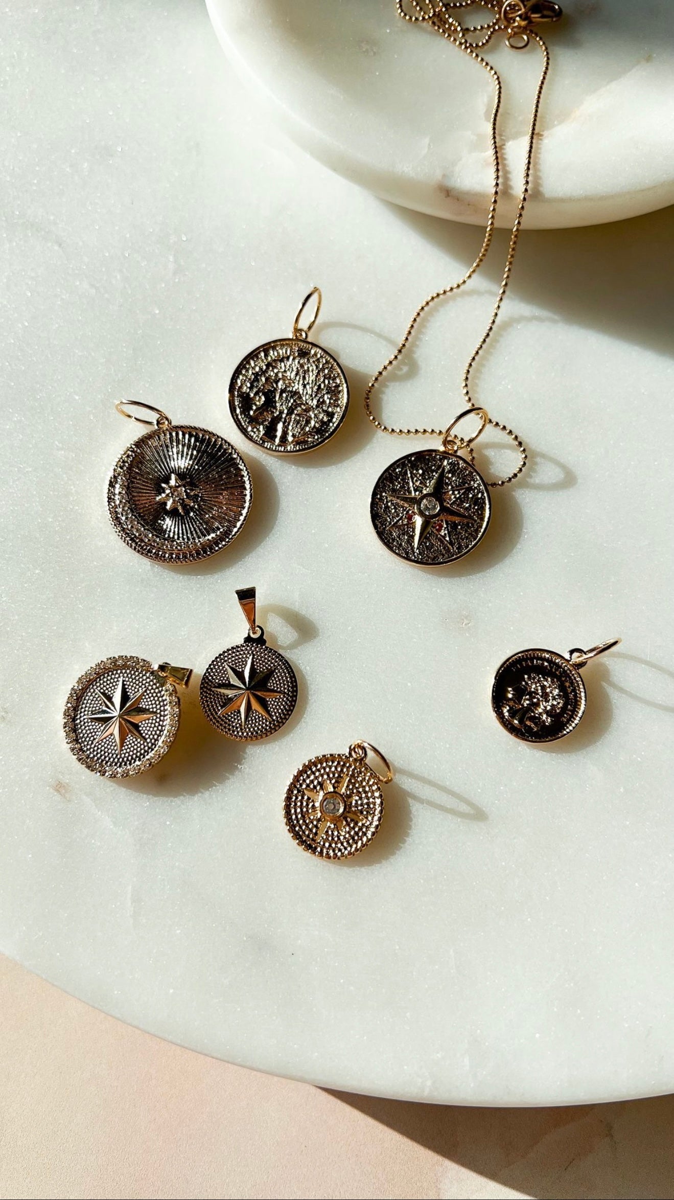 Charms