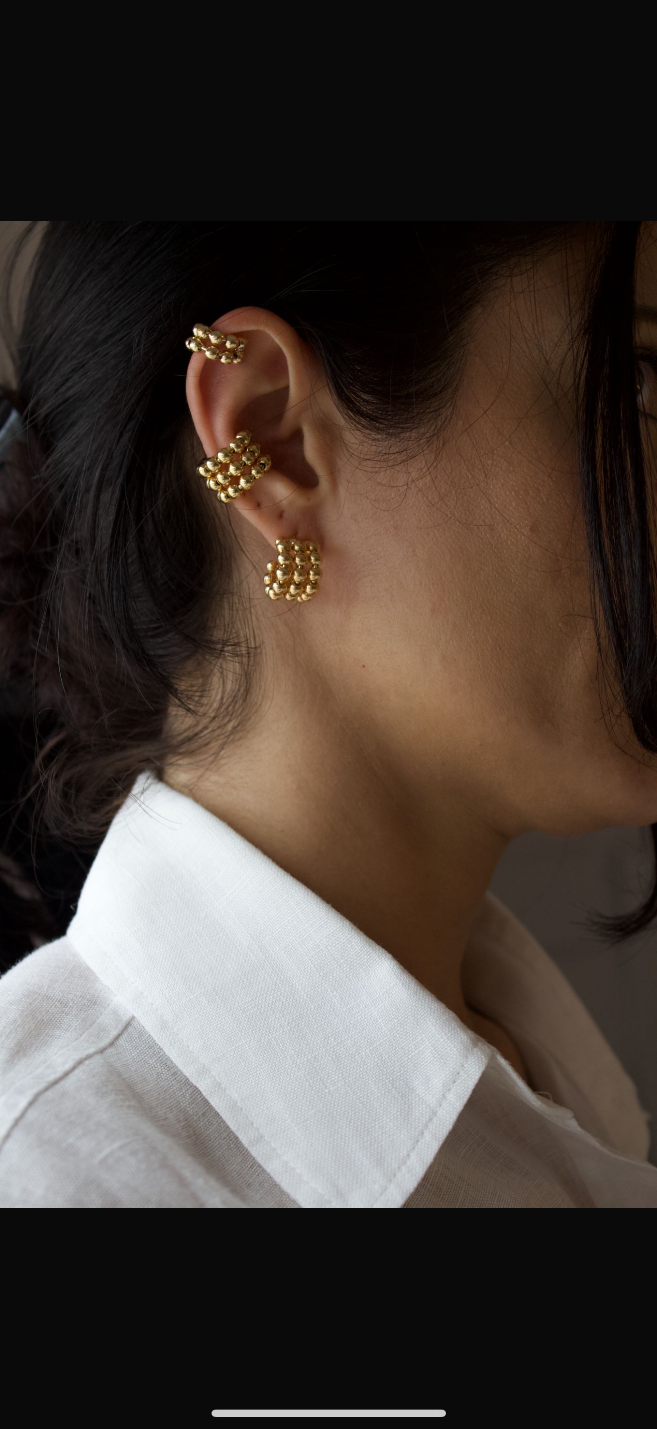 Ear Cuffs