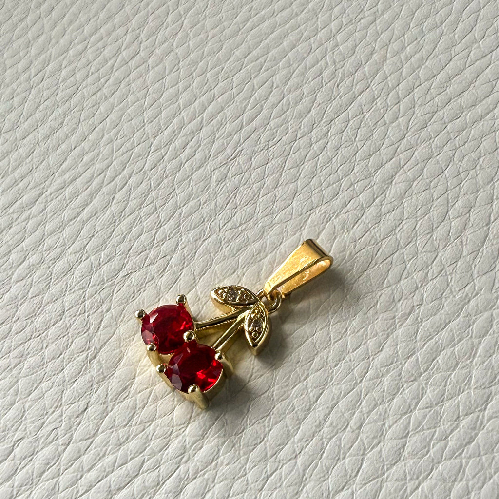 Cherry Charm