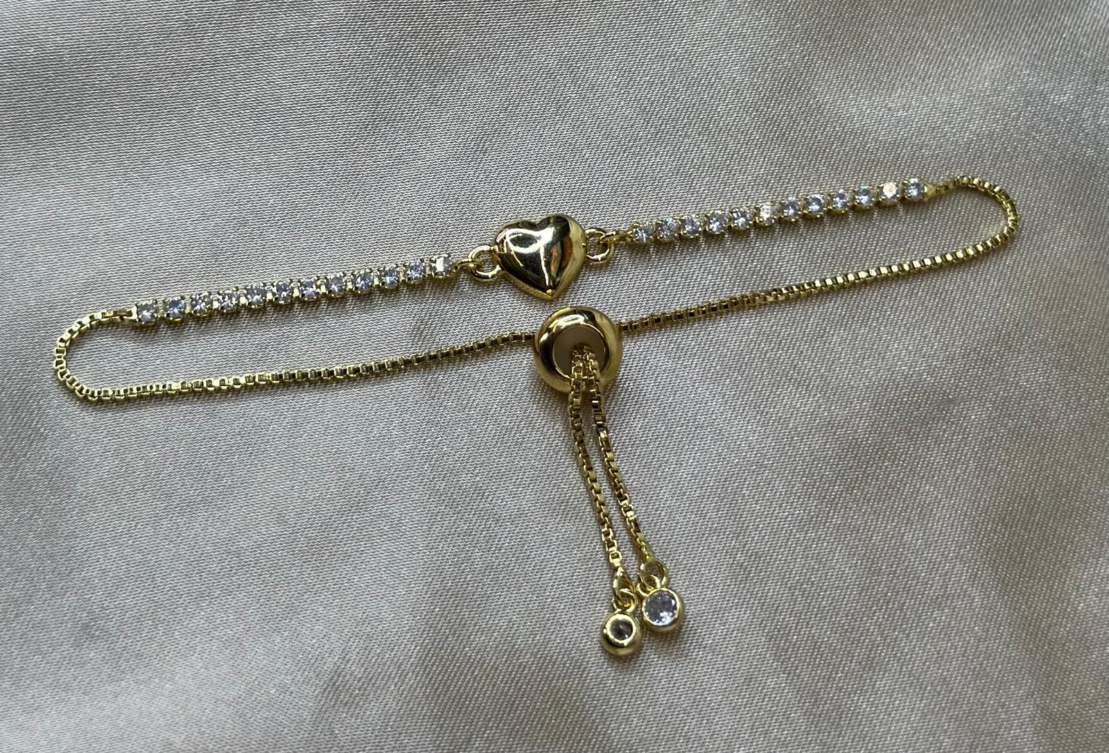 Endless Love Bracelet