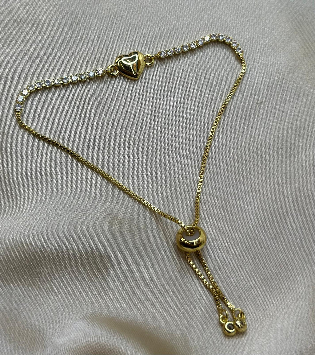 Endless Love Bracelet