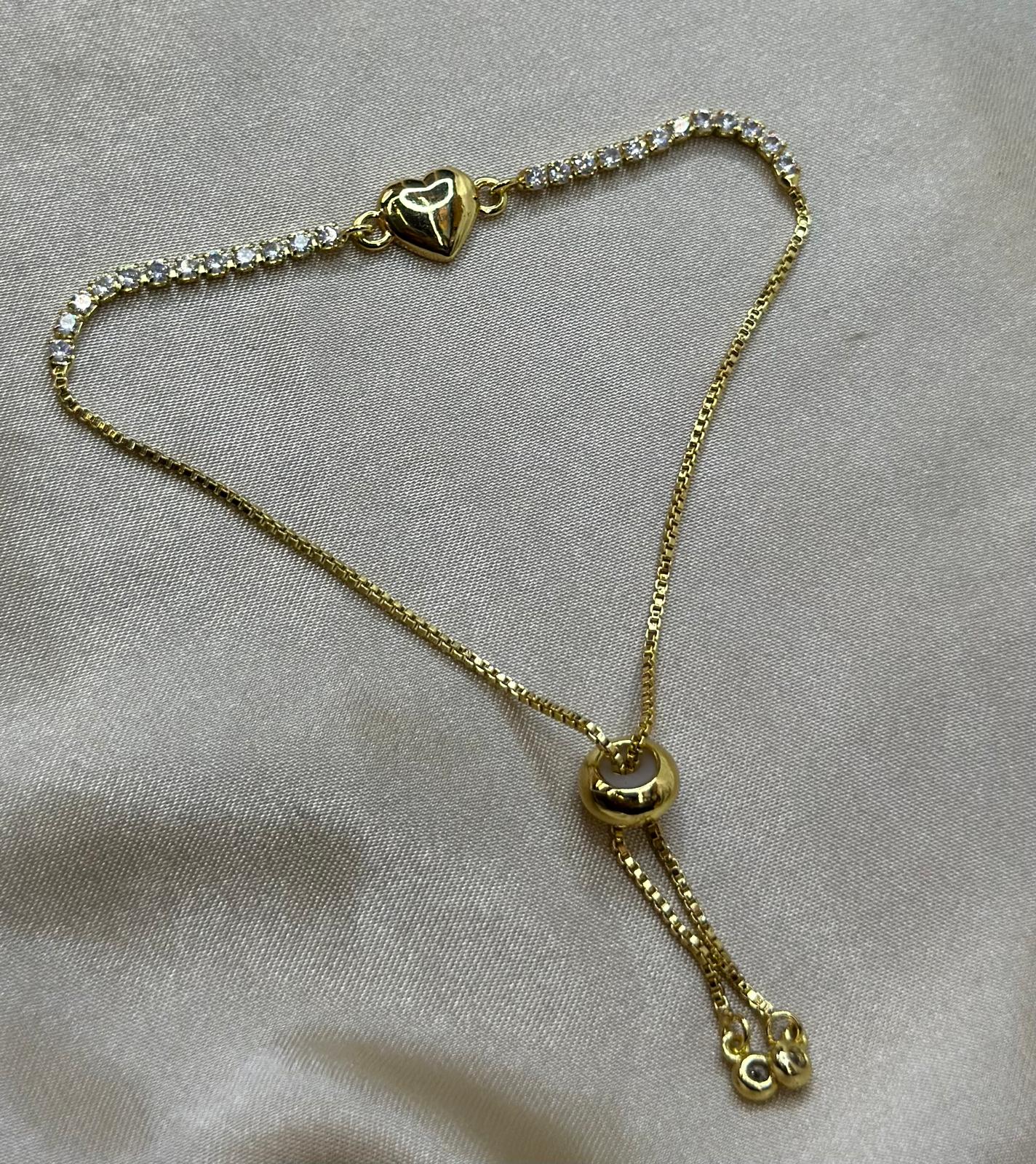 Endless Love Bracelet