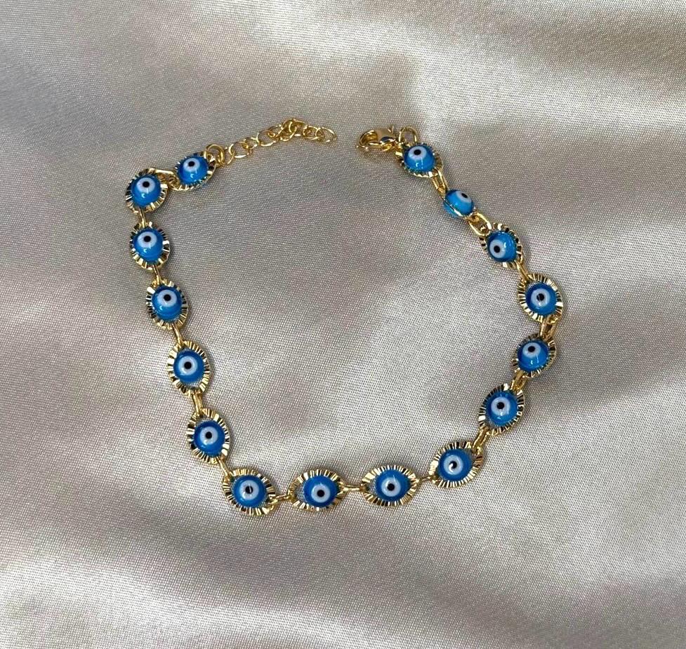 Colt Lucky Eye Bracelet