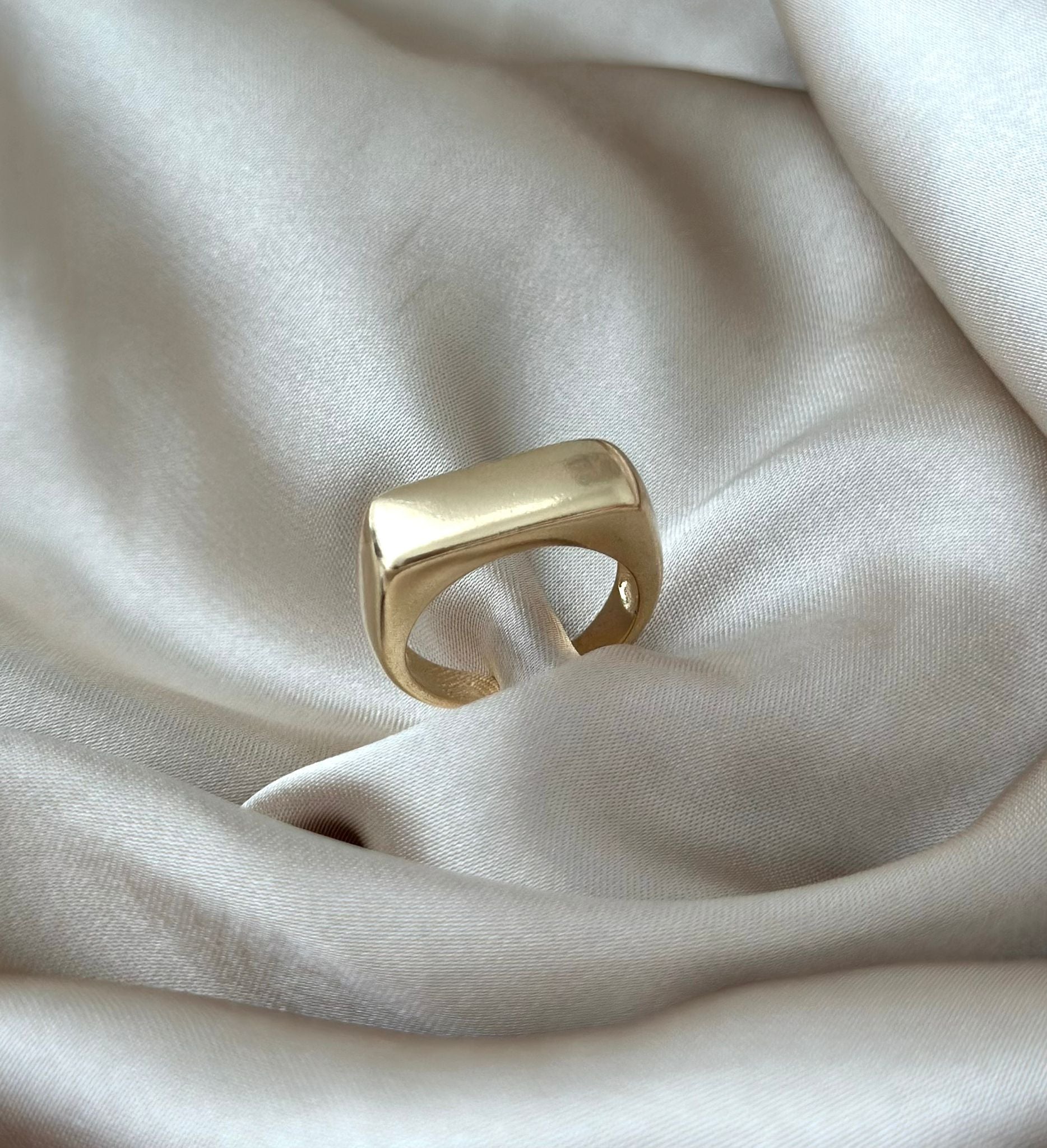 Chunky Quad Ring