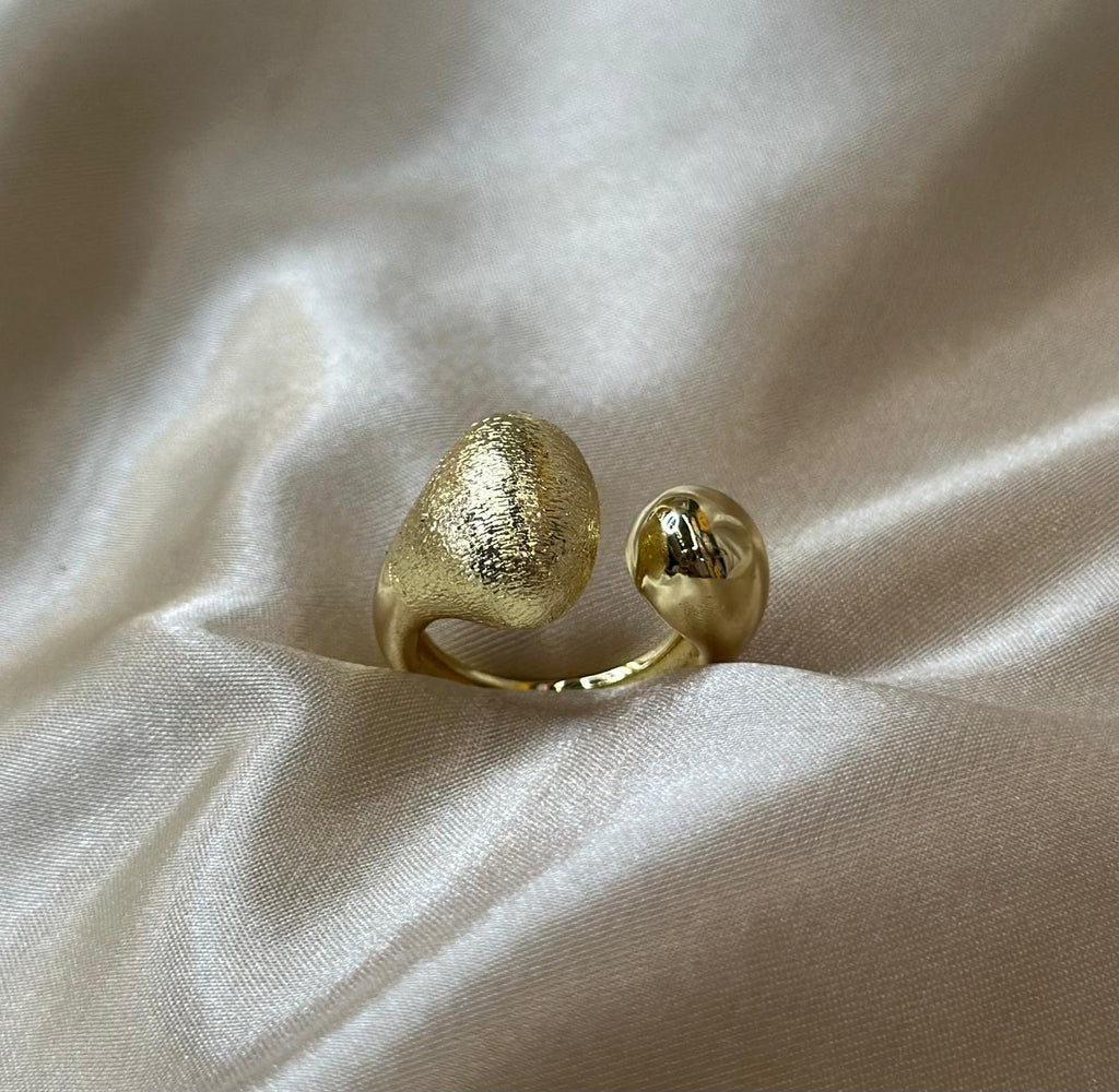 Eros Ring