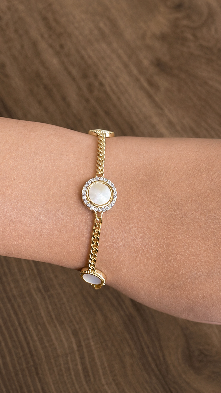 Aurelie Bracelet