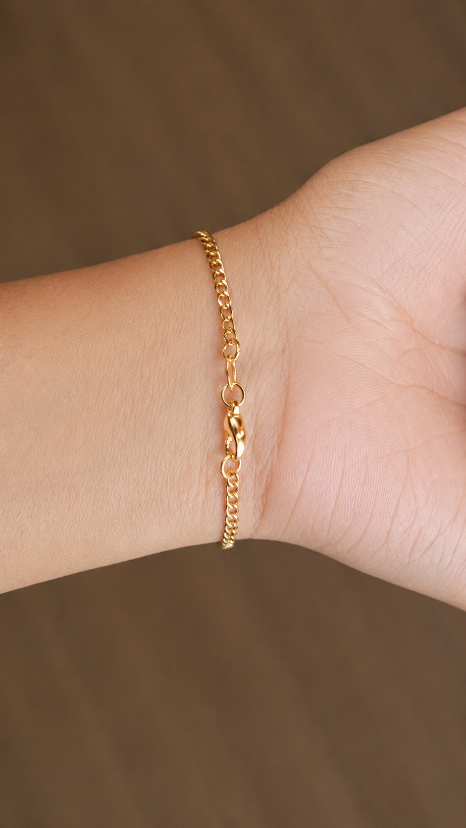 Lucky Eye Rainbow Bracelet