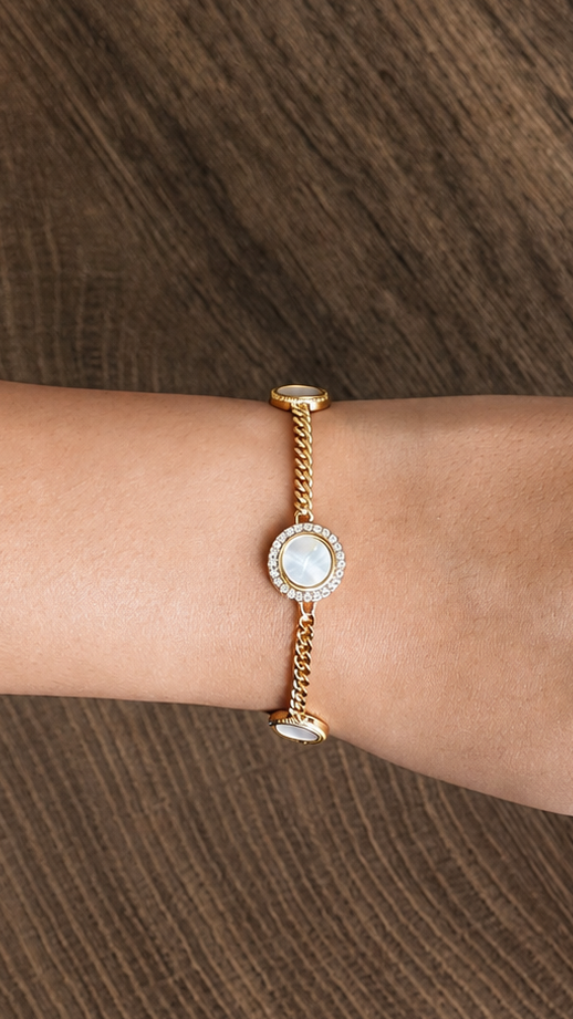 Aurelie Bracelet