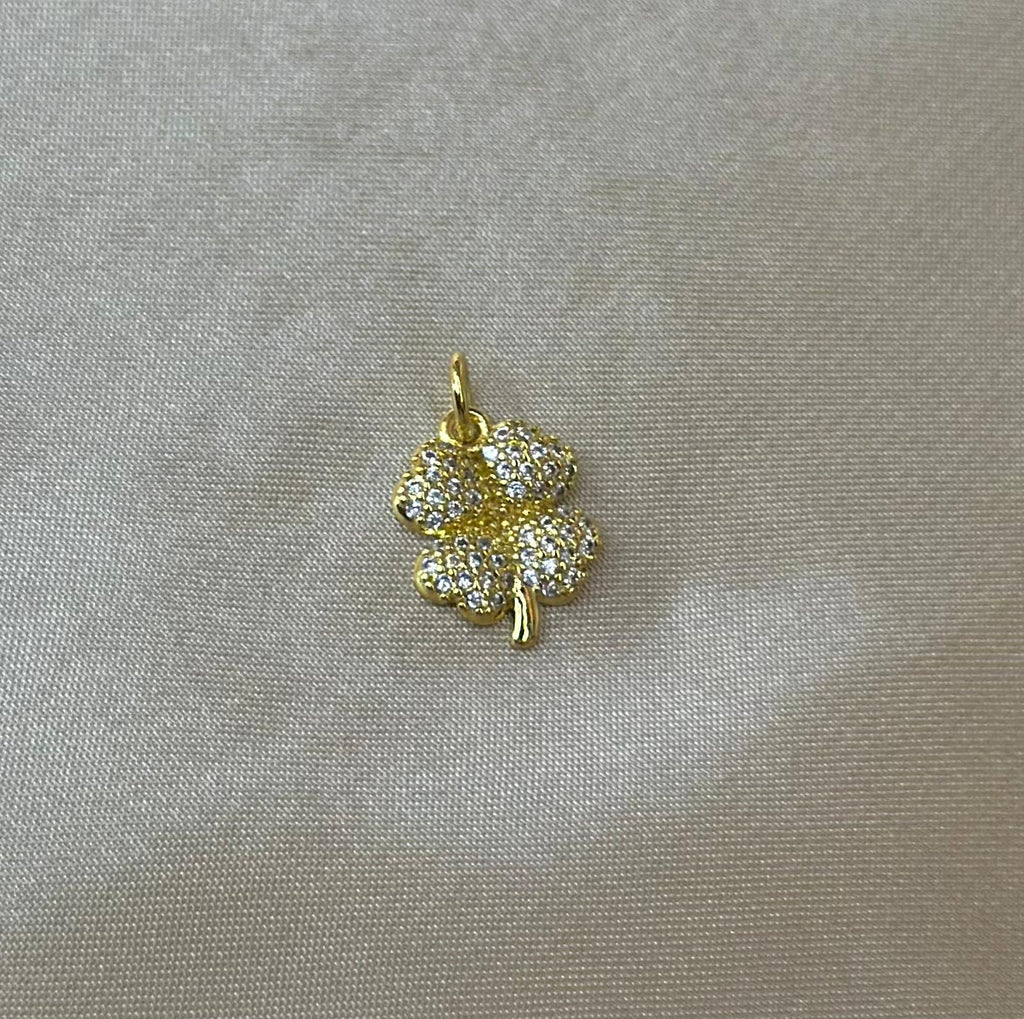 Clover Charm