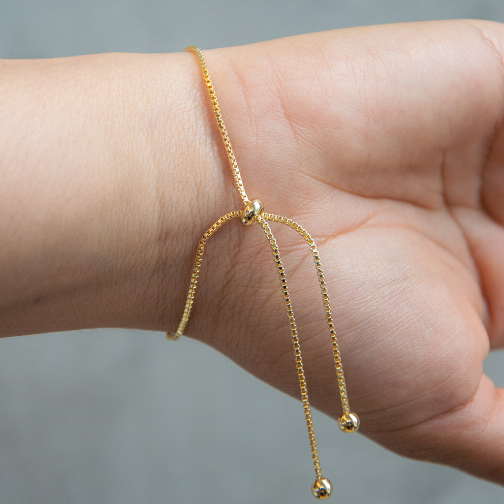 Sea Star Bracelet