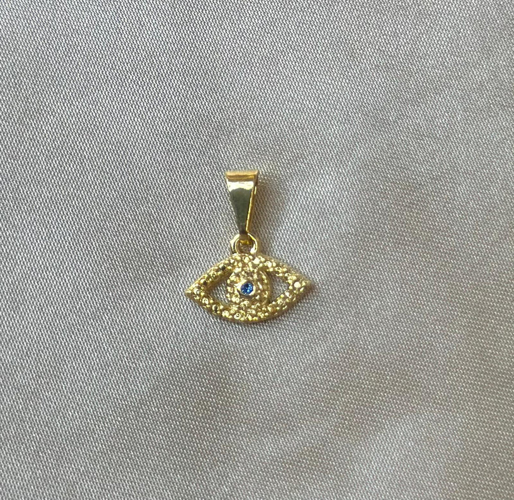 Classic Lucky Eye Charm