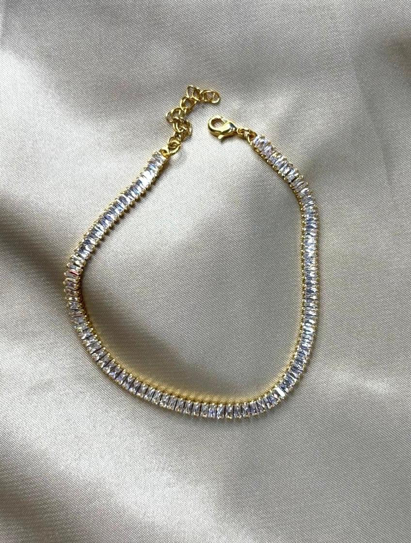 Baguette Bracelet
