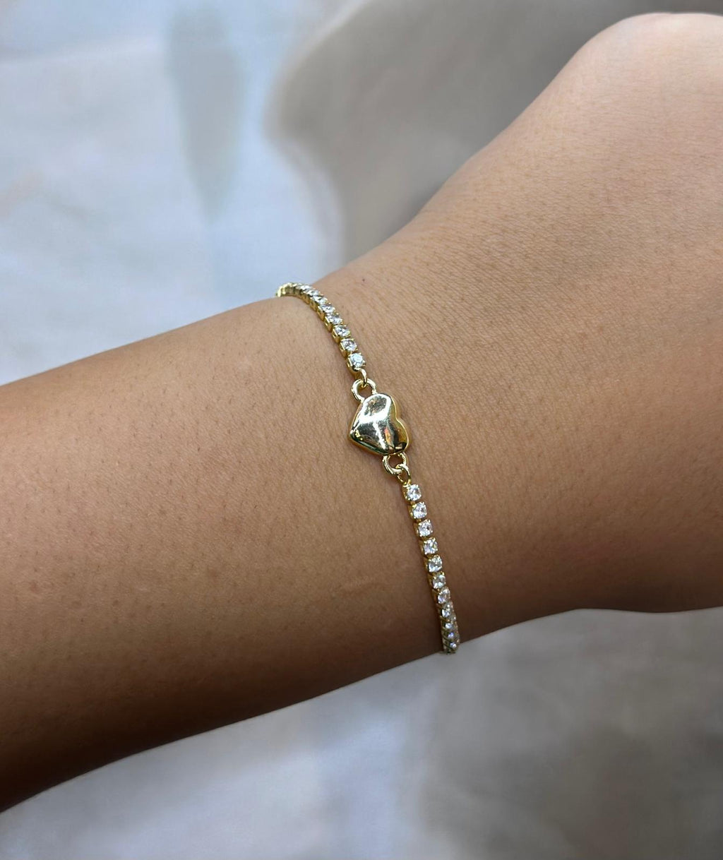 Endless Love Bracelet