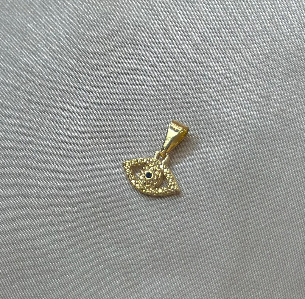 Classic Lucky Eye Charm