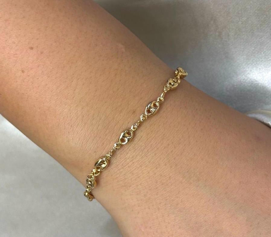 Mini Mariner Bracelet