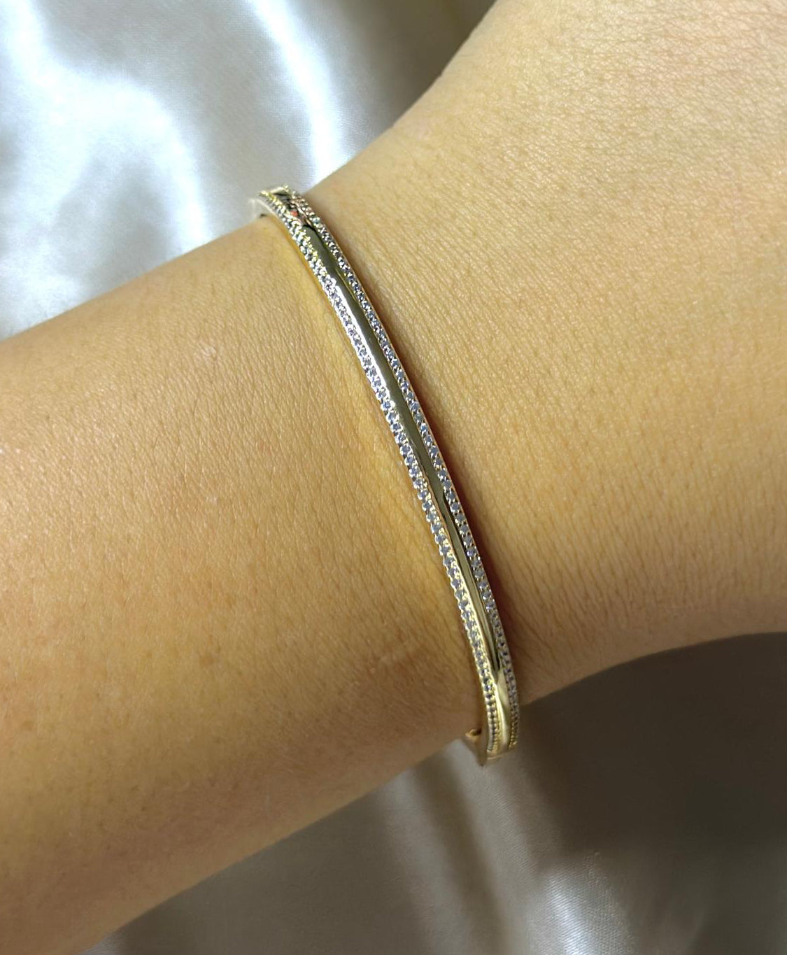 Eclat Bangle