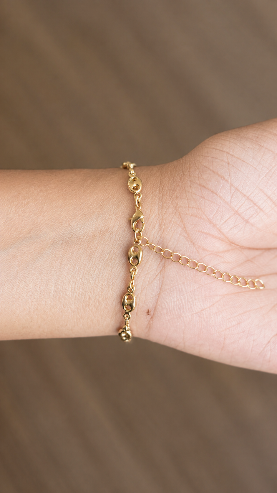 Mini Mariner Bracelet