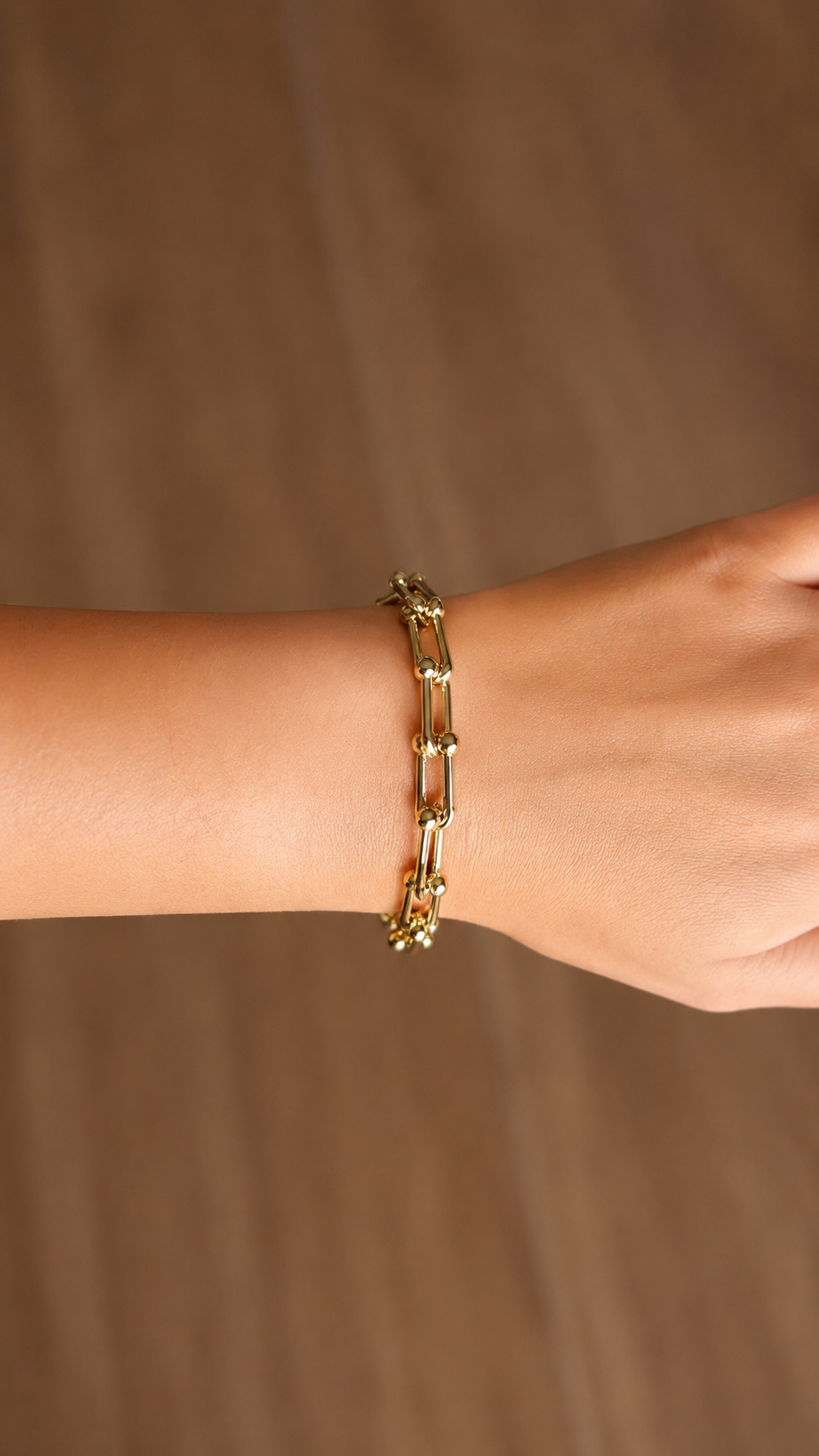 U Link Bracelet