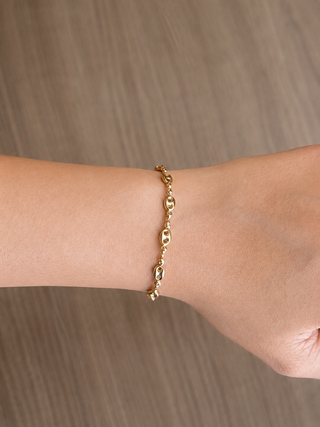 Mini Mariner Bracelet