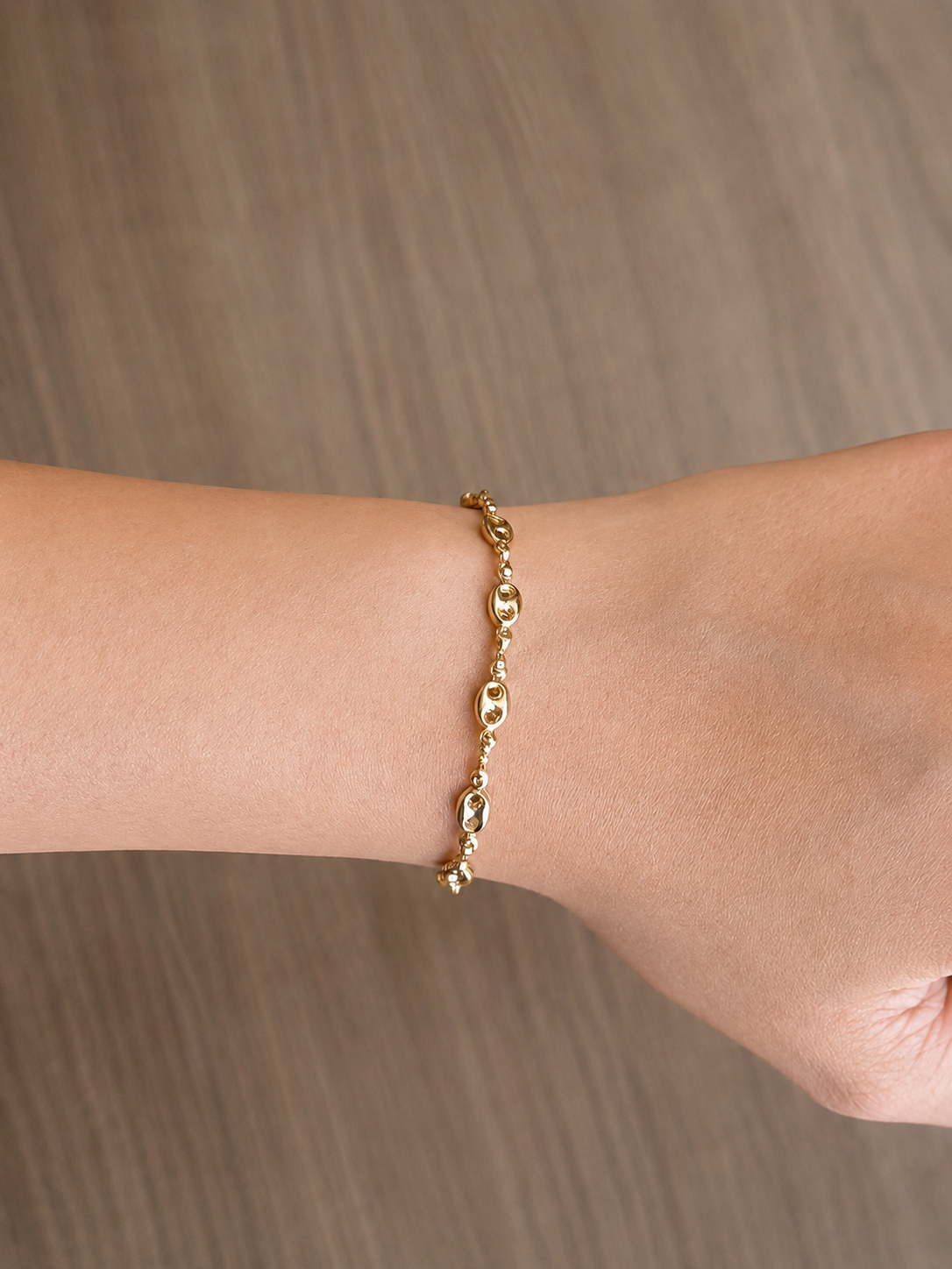 Mini Mariner Bracelet
