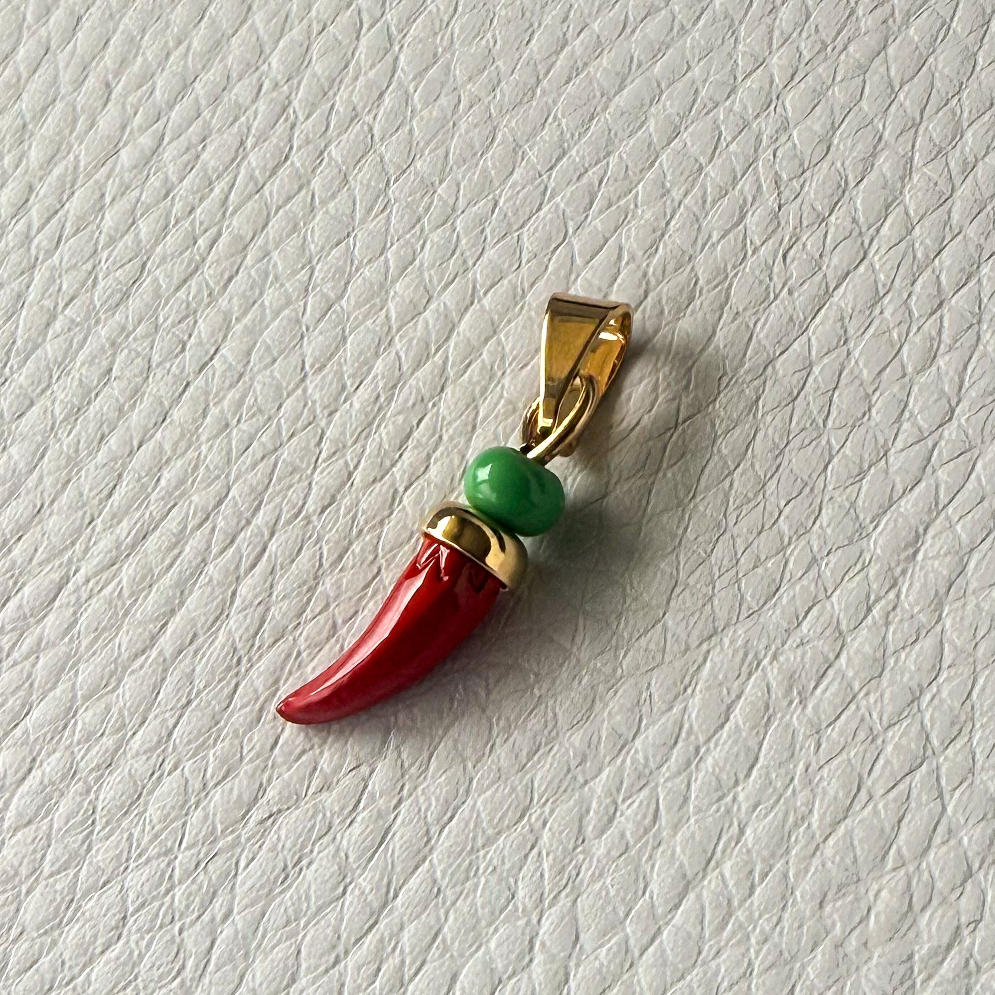 Red Chilli Charm