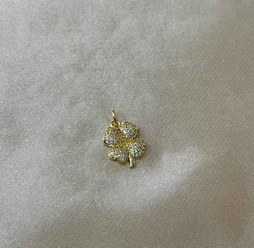 Clover Charm
