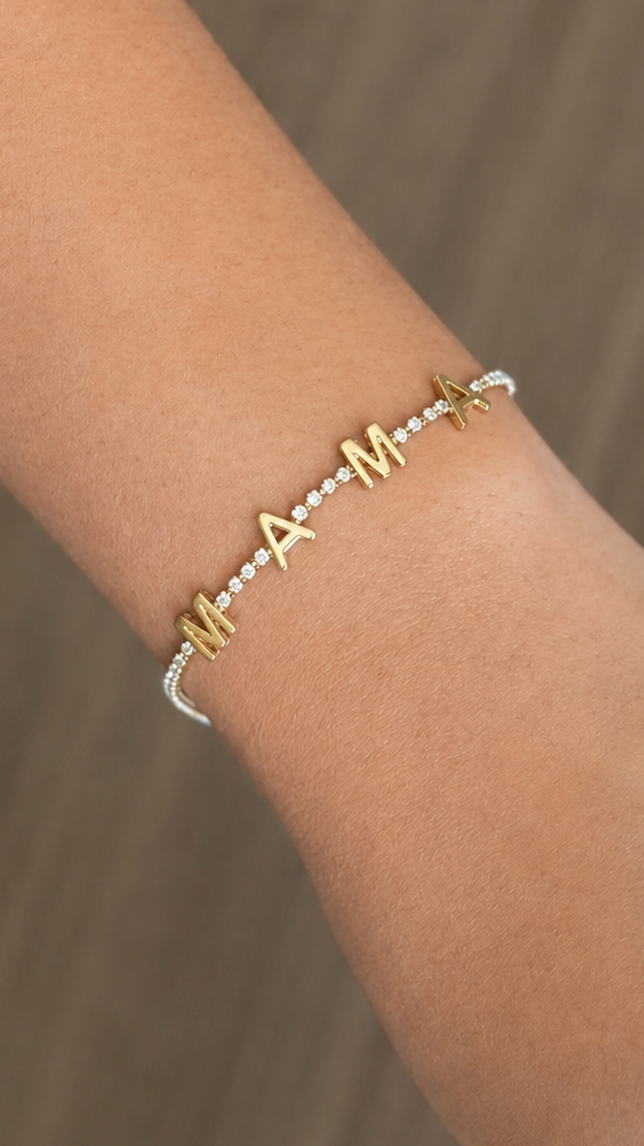MAMA Bracelet