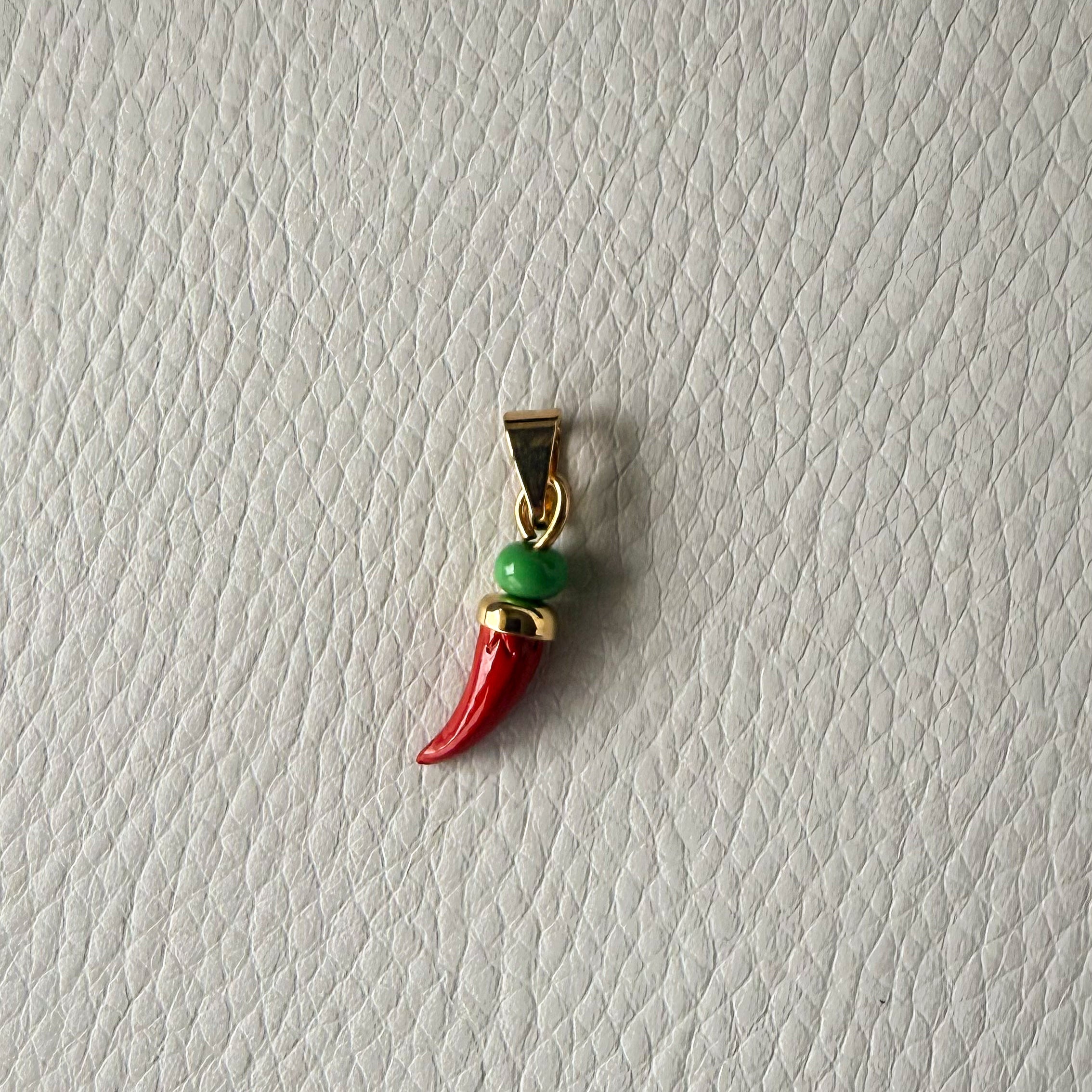 Red Chilli Charm