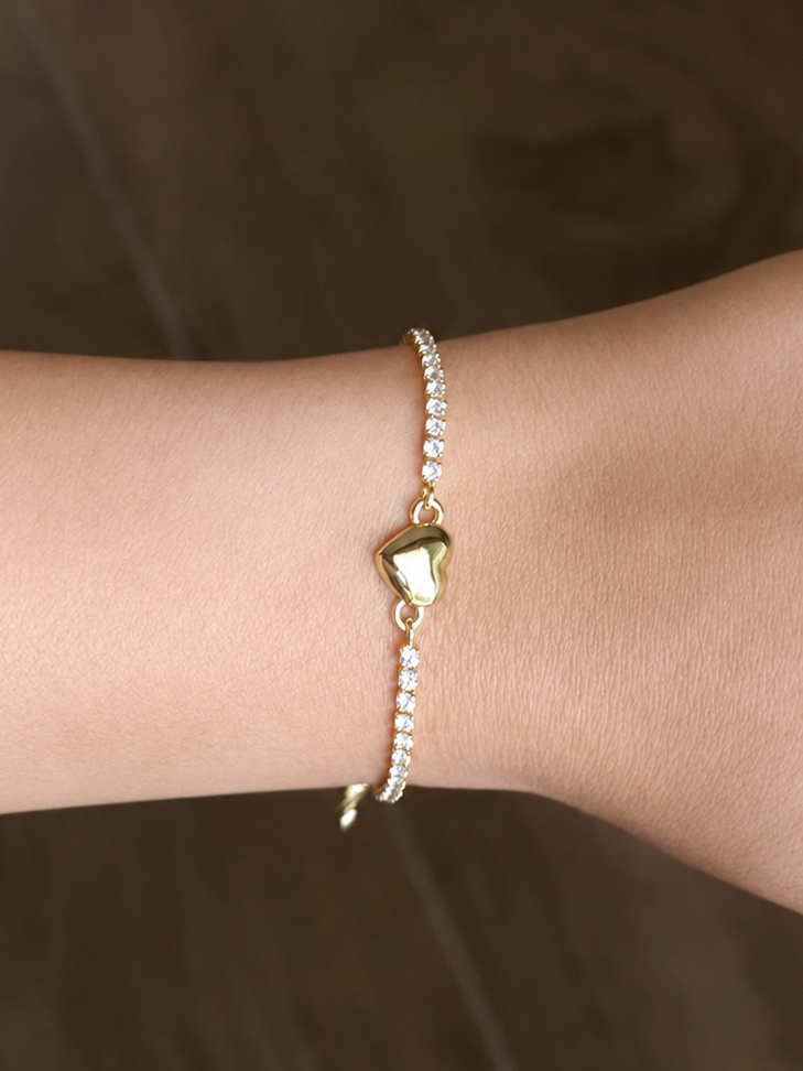 Endless Love Bracelet