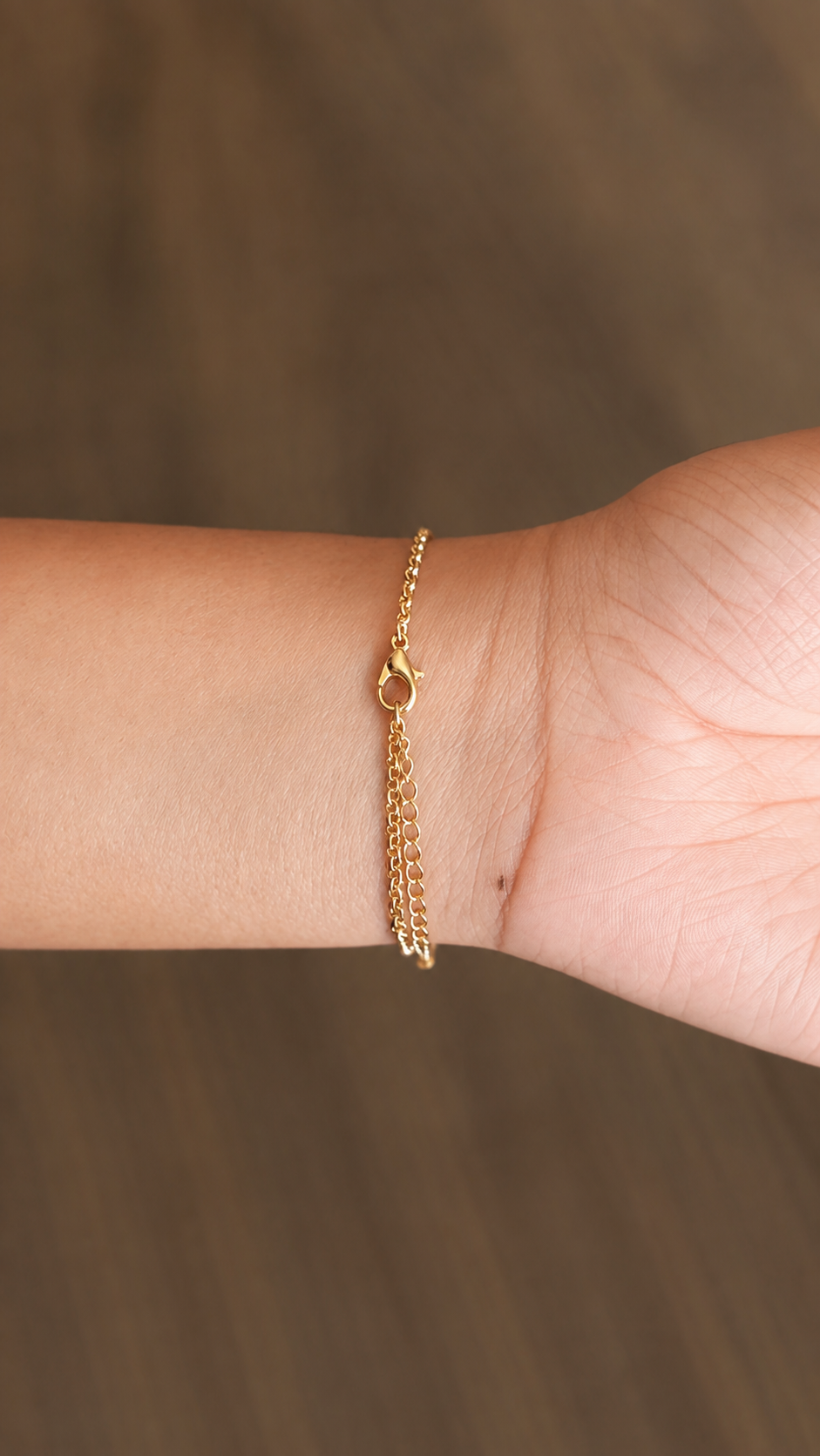 Holy Virgin Bracelet