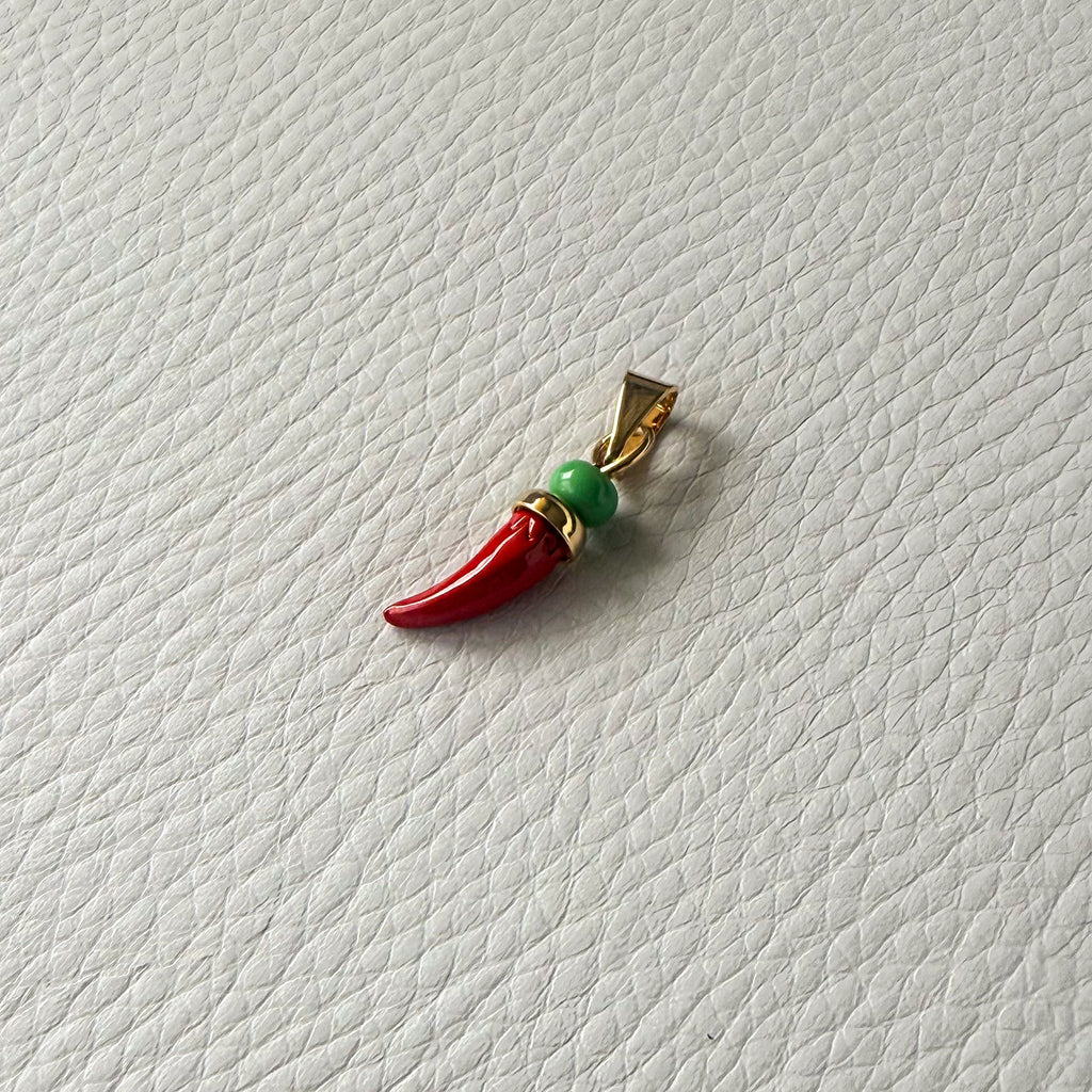 Red Chilli Charm