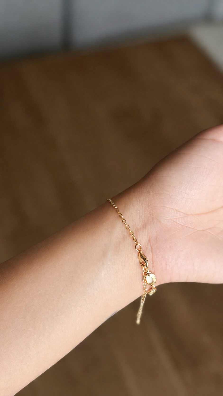Daytona Sea Shell Bracelet