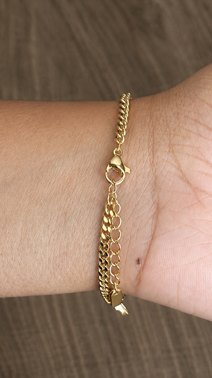 Aurelie Bracelet
