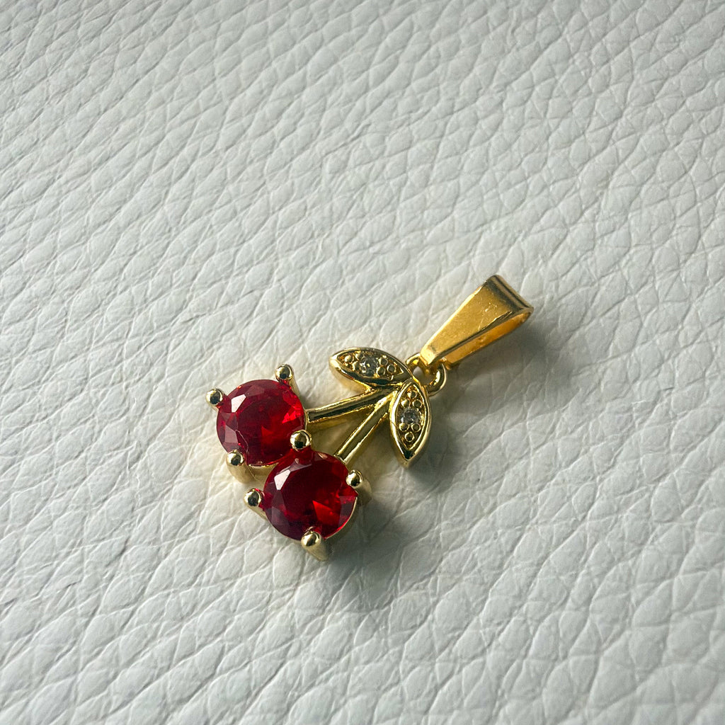 Cherry Charm