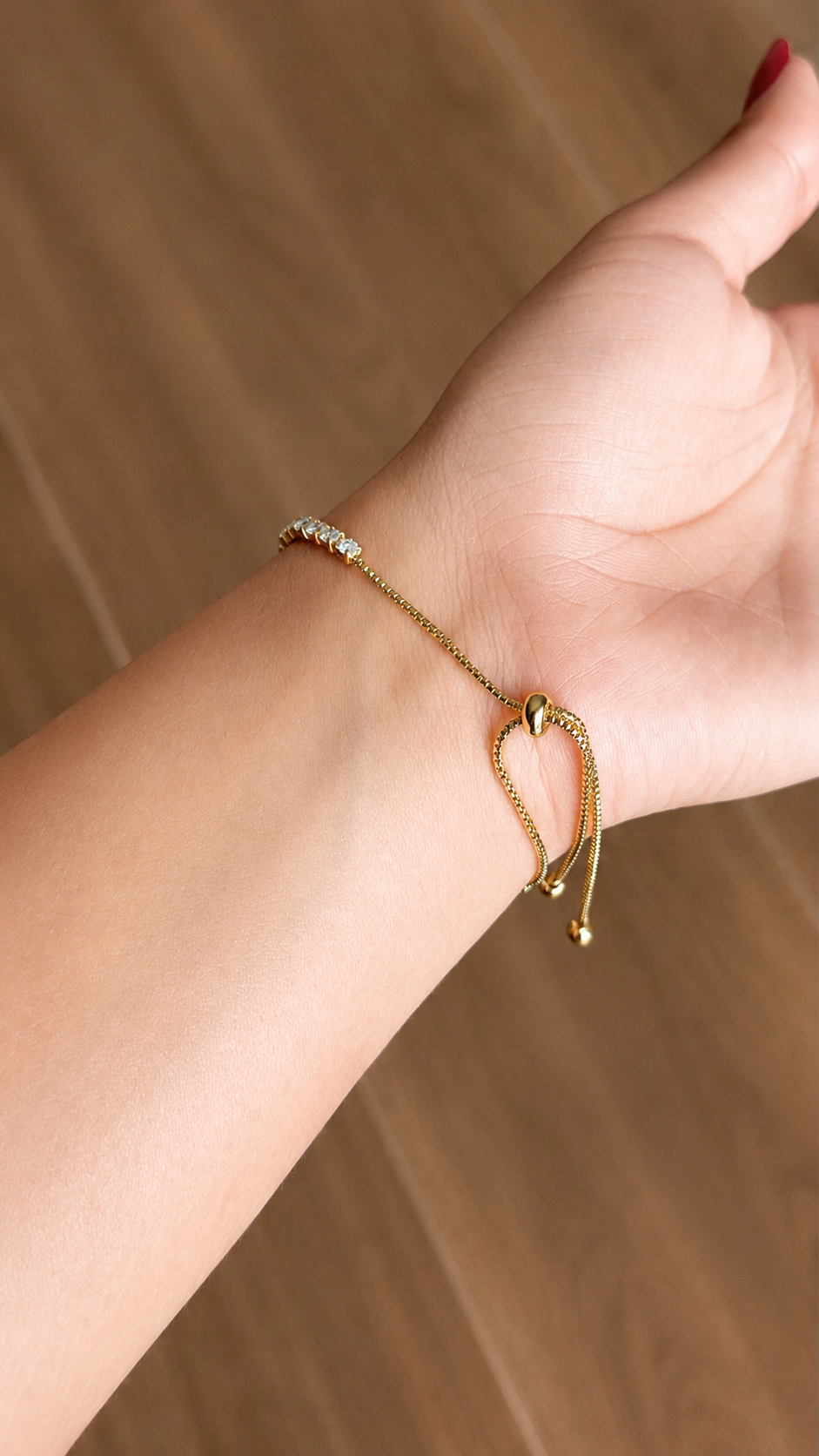 Aurora Eye Bracelet