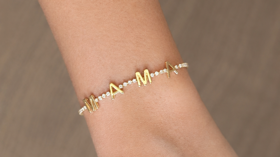 MAMA Bracelet