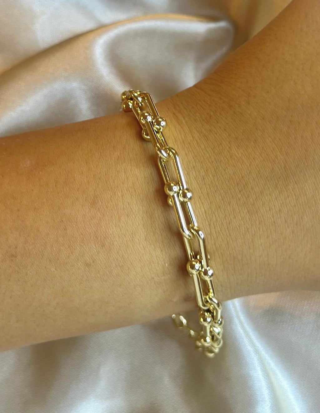 U Link Bracelet