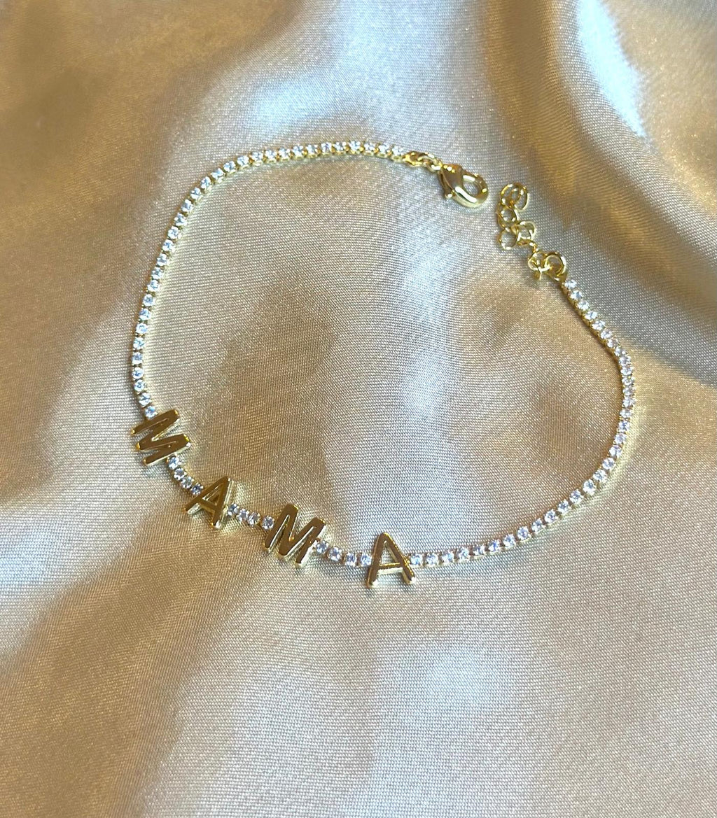 MAMA Bracelet
