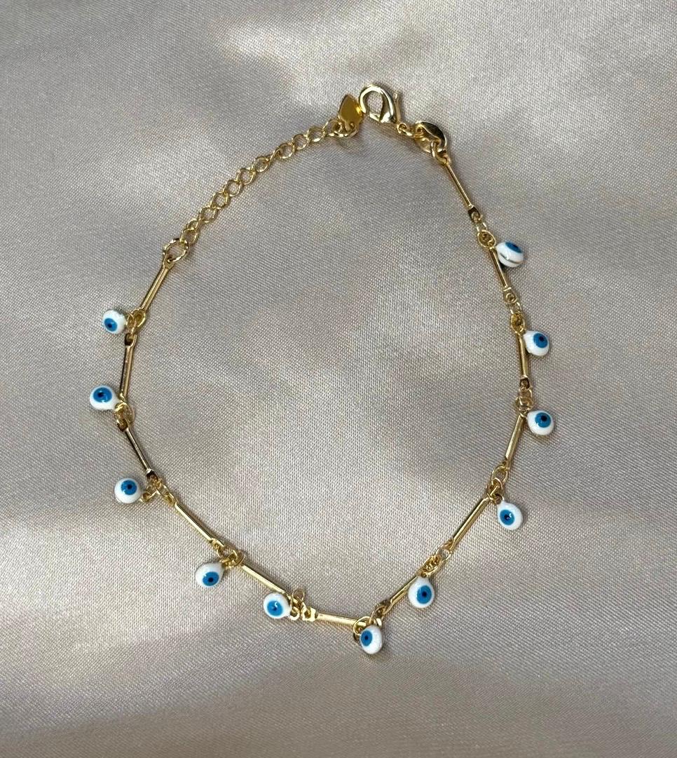 Guardian Dangle Bracelet