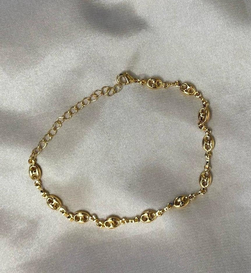 Mini Mariner Bracelet