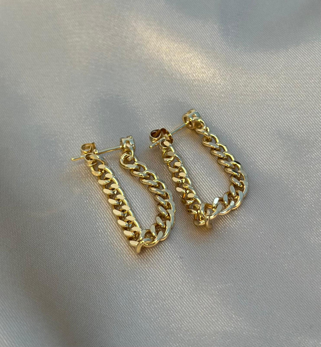 Chelsey Earrings