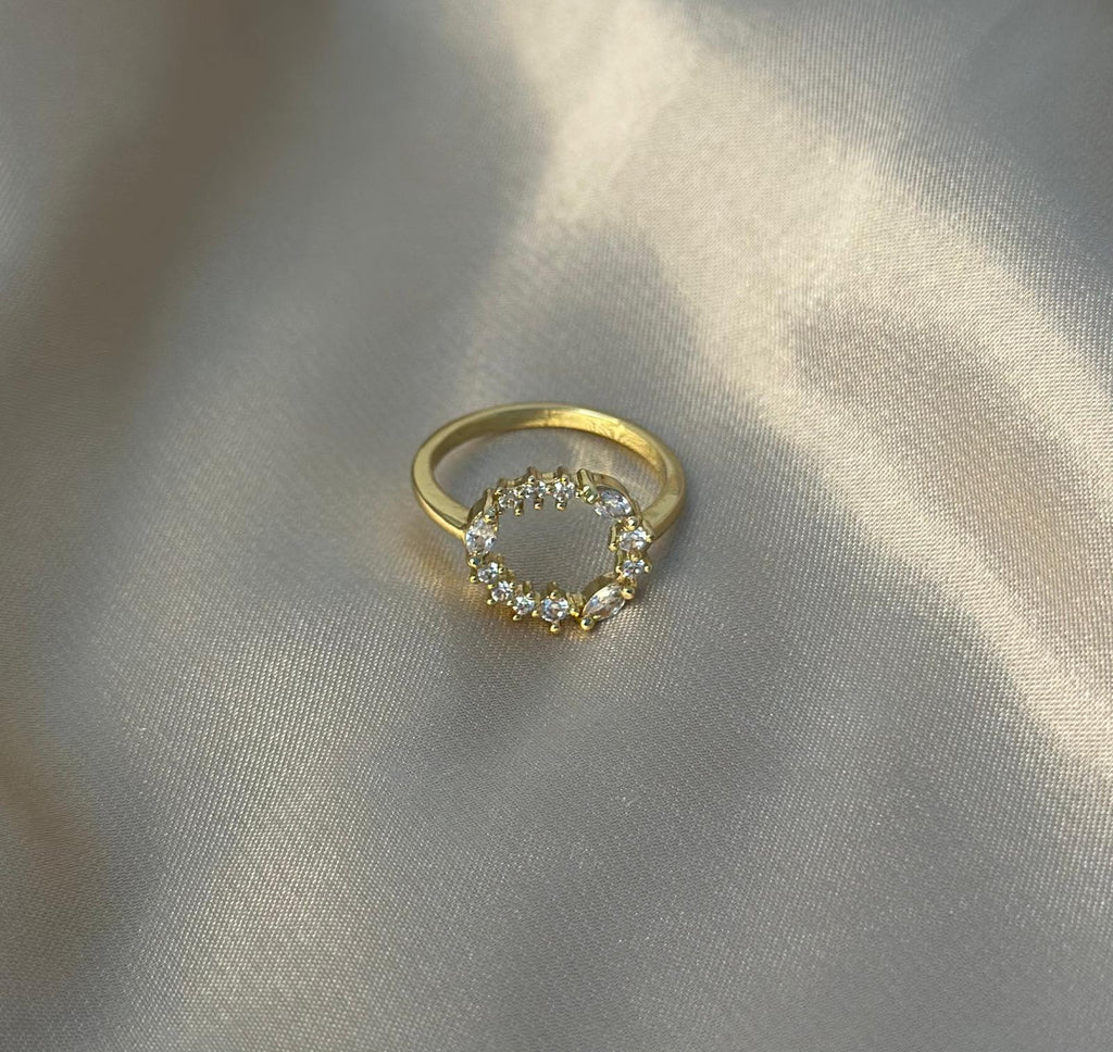 Halo Ring