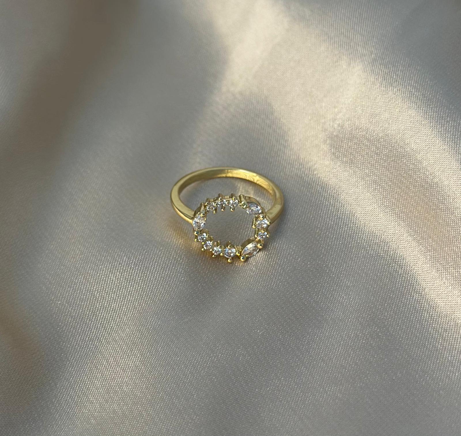 Halo Ring