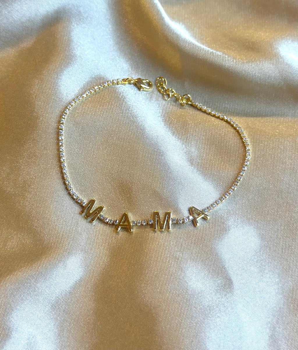 MAMA Bracelet